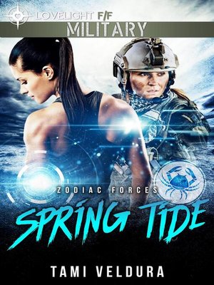cover image of Spring Tide